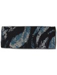 画像1: SPORTS TOWEL "RAINCAMO18" D.Blu 218-040021 DBL AKTR アクター タオル Other (1)