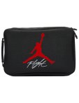 画像1: Jordan The Shoe Box Blk/Wolf Grey 9B0388-KG5 SHSBG Jordan ジョーダン バッグ   【海外取寄】 (1)