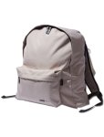 画像1: BIG DAY BAG BEIGE 121-048022 BG BCKPK AKTR アクター バッグ (1)