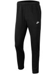 画像1: Nike Club　ＯＨ　French Terry Pants Blk BV2714-010 Nike ナイキ Pants パンツ ウエア 秋冬物 【MEN'S】 (1)