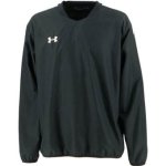 画像1: UA Piste Tops Blk 1364990-001 UnderArmour アンダーアーマー ジャケット アウトウエア ウエア 秋冬物 【MEN'S】 (1)