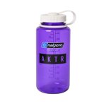 画像1: x nalgene 1.0L Tritan  PURPLE 221-039021 PL AKTR アクター アクセサリー Other (1)