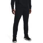 画像1: UA Fleece Pants Black 1373360-001 UnderArmour アンダーアーマー Pants パンツ ウエア 秋冬物 【MEN'S】 (1)