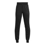 画像1: Kids UA Fleece Jogger Pants Royal 1373543-001 UnderArmour アンダーアーマー ジョガーパンツ パーカー アウトウエア ウエア 秋冬物 【BOY'S】 キッズ アパレル (1)