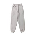 画像1: DESERT DAISY FLEECE PANTS  L-GRAY 222-082020 LGY AKTR アクター Pants パンツ ウエア 秋冬物 【WOMEN'S】アパレル【SALE商品】 (1)