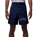 画像1: AS M J WVN SHORT GCEL Navy FQ0361-410 Jordan ジョーダン Shorts ショーツ バスパン ウエア   【海外取寄】【MEN'S】 (1)