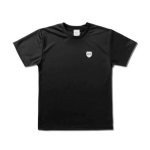 画像1: KIDS 1-PT CLASSIC AKTR LOGO SPORTS TEE BLACK 124-037005 BK GS AKTR アクター Tシャツ ウエア  【BOY'S】 キッズ アパレル【SALE商品】 (1)