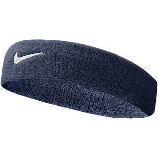 Nike Swoosh Headband Royal Blue BN2091-402 Nike ナイキ ヘッドバンド