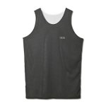 画像1: BASIC REVERSIBLE TANK BLACKxWHITE 524-007001 BKxWH AKTR アクター ノースリーブ タンクトップ ウエア  【MEN'S】 (1)