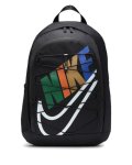 画像1: NIke HAYWARD Backpack Black/White HF7722-010  BCKPK Nike ナイキ バッグ   【海外取寄】 (1)