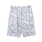 画像1: BEAST CAMO 8.5-INCH SHORTS WHITE 224-014002 WH AKTR アクター Shorts ショーツ バスパン ウエア  【MEN'S】 (1)