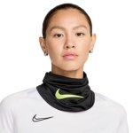 画像1: Nike D/F Neck Warmer Black/Volt HF0787-011 ウォーマー Nike ナイキ ネックウォーマー アクセサリー Other (1)