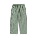 画像1: FEEL FREE BLOON PANTS GREEN 124-047020 GR AKTR アクター Pants パンツ ウエア 秋冬物 【WOMEN'S】アパレル (1)