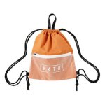 画像1: COMBINATION KNAPSACK ORANGE 224-106022 OR SCKBG AKTR アクター バッグ (1)