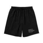 画像1: xSPORTY AAC SR ATHLETIC SHORTS  BLACK 224-076002 BK AKTR アクター Shorts ショーツ バスパン ウエア  【MEN'S】 (1)