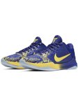 画像2: Kobe V Protro 5 Rings Concordo/Midweat Gold CD4991-400 Nike ナイキ シューズ  コービー ブライアント 【海外取寄】 (2)