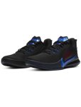 画像2: Kobe Mamba Fury  Black/Blue/Gym Red CK2088-004 Nike ナイキ シューズ  コービー ブライアント 【海外取寄】 (2)