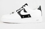 画像2: Air Force 1 Low '07 SE White/Black DA8571-100 Nike ナイキ シューズ   【海外取寄】 (2)