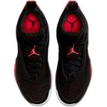 画像2: Air Jordan 36 PF   Blk/Infrared DA9053-001 Jordan ジョーダン インフラレッド シューズ   【海外取寄】 (2)