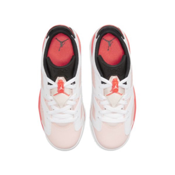 Air jordan 6 retro low outlet infrared