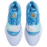 画像2: Zoom Freak 3  Dutch Blue/Metallic Gold/Ghost DA0694-401 Nike ナイキ フリーク　ヤニス シューズ   【海外取寄】 (2)