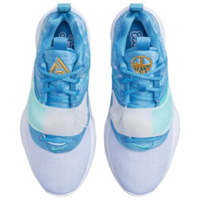 画像1: Zoom Freak 3  Dutch Blue/Metallic Gold/Ghost DA0694-401 Nike ナイキ フリーク　ヤニス シューズ   【海外取寄】