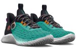 画像2: Curry 9 BHM Green/Black 3025729-305 UnderArmour アンダーアーマー シューズ  ステフォン カリー 【海外取寄】 (2)