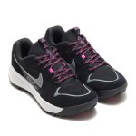 画像2: ACG LOWCATE Black/Pink DM8019-002 Nike ナイキ ローケート シューズ   【海外取寄】 (2)