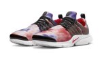 画像2: Air Presto Tie Dye Purple/Red CT3550-501 Nike ナイキ タイダイ シューズ   【海外取寄】 (2)