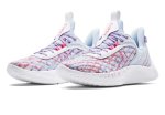 画像2: Curry 9 Flow For The W Oxford Blue/Vivid Lilac 3025684-401 UnderArmour アンダーアーマー シューズ  ステフォン カリー 【海外取寄】 (2)