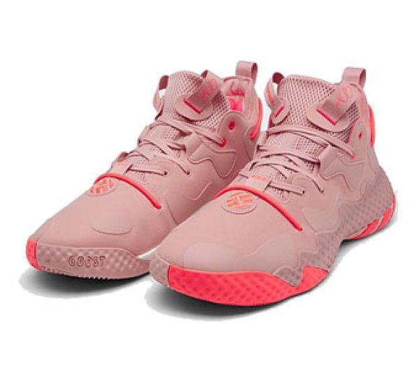 Harden Vol.6 Pink GV8705 Adidas アデイダス シューズ