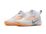 画像2: Cosmic Unity 2 EP Gray/Orange DH1536-004 Nike ナイキ シューズ   【海外取寄】 (2)