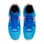 画像2: Lebron Witness 7 Royal/Black/Blue DM1123-400 Nike ナイキ ウィットネス シューズ  レブロン ジェームス 【海外取寄】 (2)