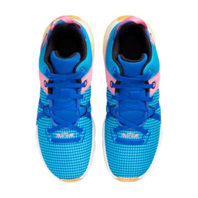 画像1: Lebron Witness 7 Royal/Black/Blue DM1123-400 Nike ナイキ ウィットネス シューズ  レブロン ジェームス 【海外取寄】