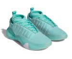 画像2: HARDEN VOLUME 7 Flash Aqua Green IF5617 Adidas アデイダス ハーデン シューズ  ジェームズ ハーデン 【海外取寄】 (2)