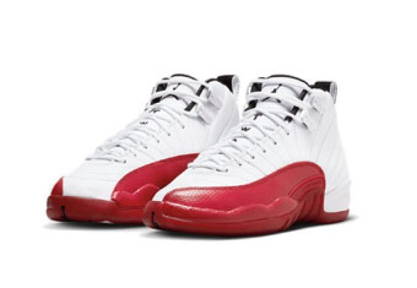 Air jordans 12 outlet retro gs