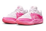 画像2: KD 16 NRG Aunt Pearl Pink/White FQ9216-600 Nike ナイキ シューズ  ケビン デュラント 【海外取寄】 (2)