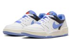 画像2: FULL FORCE LOW White/Polar Blue/Black FB1362-100 Nike ナイキ シューズ   【海外取寄】 (2)