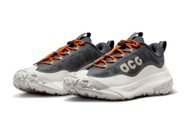 ACG Mountain Fly 2 Low GORE-TEX Dark Grey/Khaki/Orewood Brown HF6245-002 Nike  ナイキ ゴアテックス シューズ 【海外取寄】