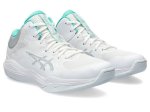 画像2: NOVA FLOW 2 White/Piedmont Grey 1063A071-101 Asics アシックス シューズ (2)