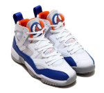 画像2: Jumpman Two Trey White/Royal DO1925-148 Jordan ジョーダン シューズ   【海外取寄】 (2)