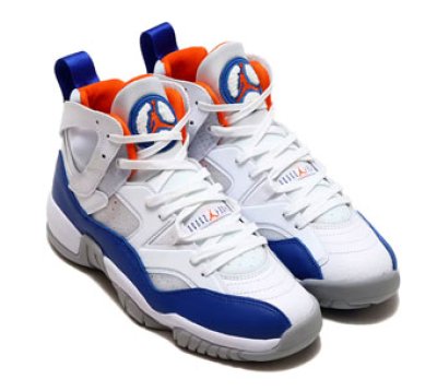 画像1: Jumpman Two Trey White/Royal DO1925-148 Jordan ジョーダン シューズ   【海外取寄】