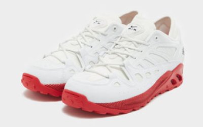 画像1: ACG AIR EXPLORAID White/Red FJ1920-101 Nike ナイキ エクスプロレイド シューズ   【海外取寄】