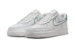 画像2: AIR FORCE 1  '07 LV8 White/Green FN8349-100 Nike ナイキ RESORT & SPORT シューズ   【海外取寄】 (2)