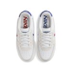 画像2: Air Force 1 LV8  GS Since 1972 White/Red/Navy HF5744-146 Nike ナイキ シューズ   【海外取寄】【GS】キッズ (2)