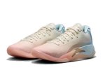 画像2: Jordan Zion 3 NRG  GS Rising Pink/Blue/Ivory FZ4792-601 Jordan ジョーダン ザイオン シューズ   【海外取寄】【GS】キッズ (2)