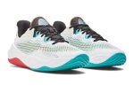 画像2: CURRY SPLASH 24 AP White/Blue/Red 3027262-100 UnderArmour アンダーアーマー シューズ  ステフォン カリー 【海外取寄】 (2)