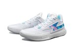 画像2: Wade Flash  White/Blue ABPU027-1 Way Of Wade ウェイド Raz Fuego シューズ   【海外取寄】 (2)