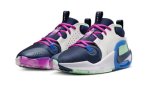 画像2: Zoom Crossover 2 GS Navy/Purple/Gray FN4999-001 Nike ナイキ シューズ   【海外取寄】【GS】キッズ (2)