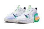 画像2: Zoom Crossover 2 GS Sail/Purple/Green FB2689-101 Nike ナイキ シューズ   【海外取寄】【GS】キッズ (2)